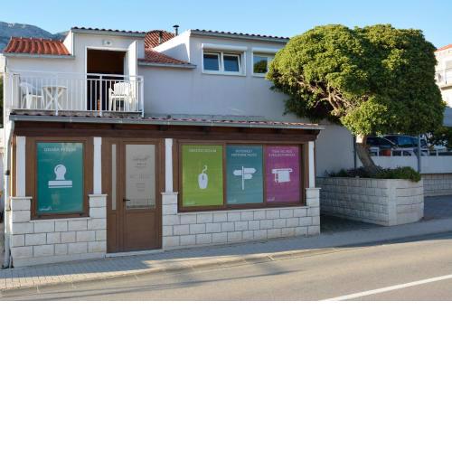 Apartman Mihe