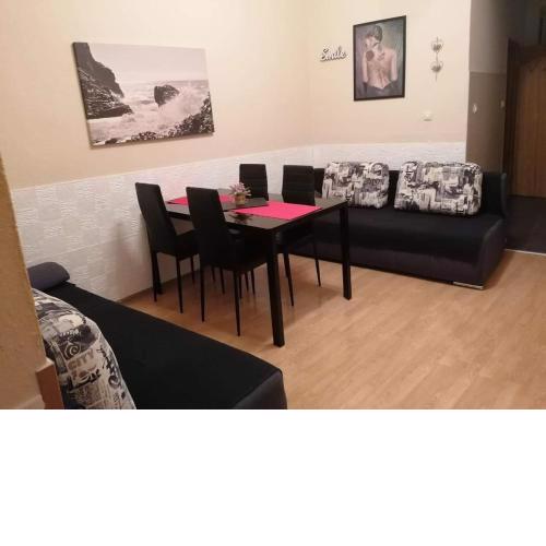 Apartman Miki