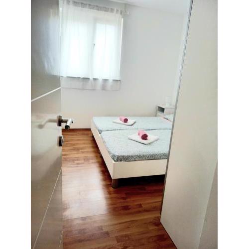 Apartman Mille