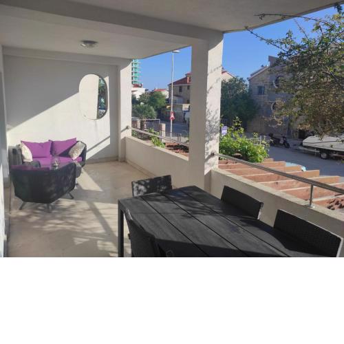 Apartman Miloš