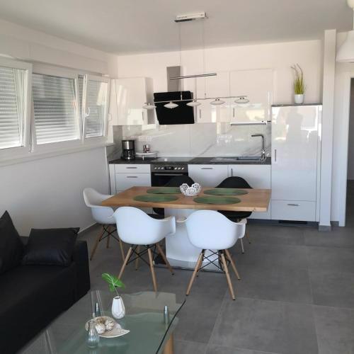 Apartman Mio