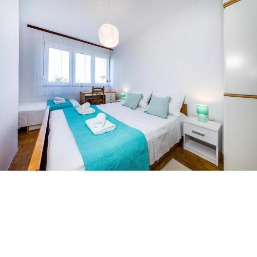 Apartman Mira