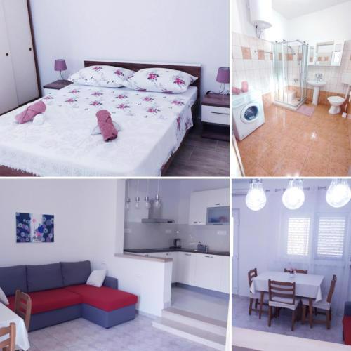 Apartman Mira