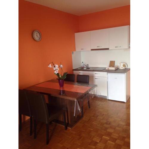 Apartman Mira