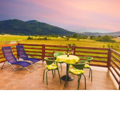 Apartman Miramare