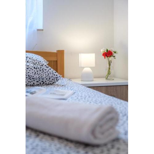 Apartman MIRNA
