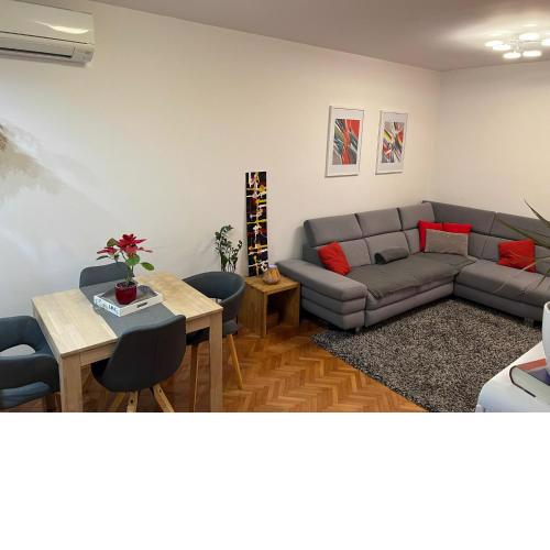Apartman MM Split