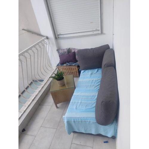 Apartman MONIKA near the beach