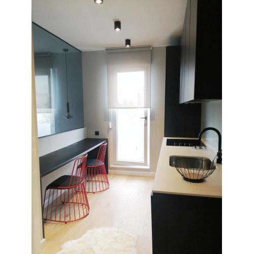 Apartman Monika
