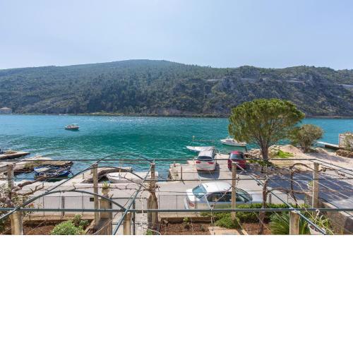 Apartman Monkovic