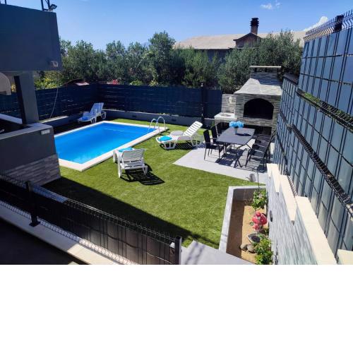 Apartman M&S