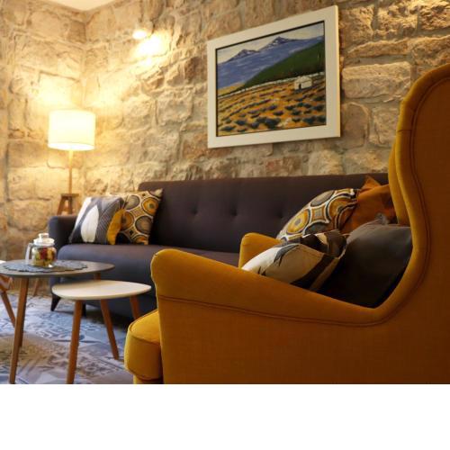 Apartman Muracca