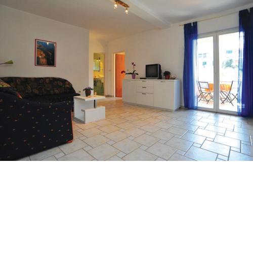 Apartman Murter Jadranko