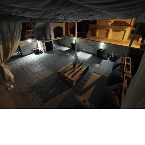 Apartman Nada