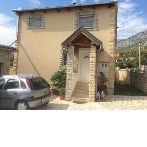 Apartman Nadia