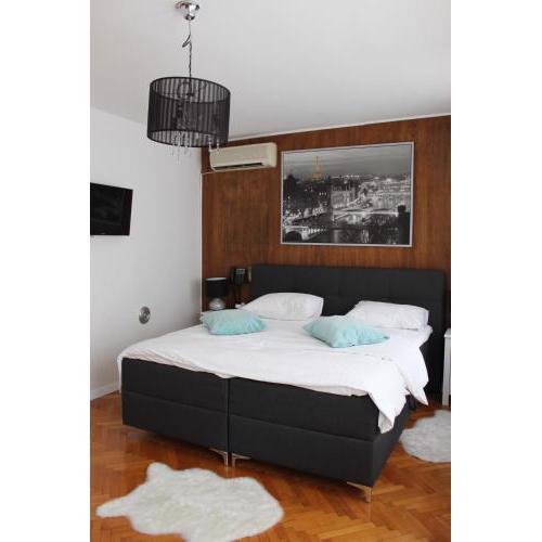Apartman National