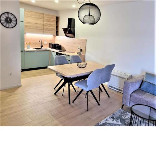 Apartman Natura Zadar