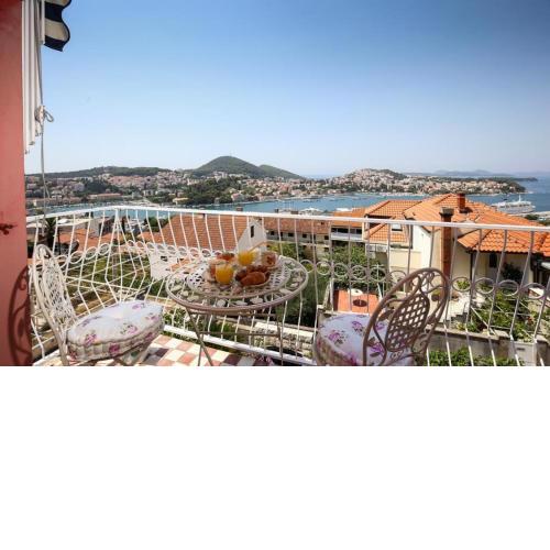 Apartman N&B