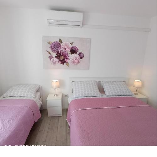 Apartman Nede , 50 m from beach