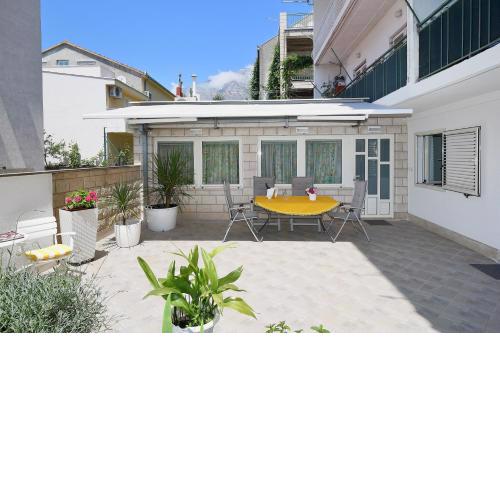 Apartman Nika