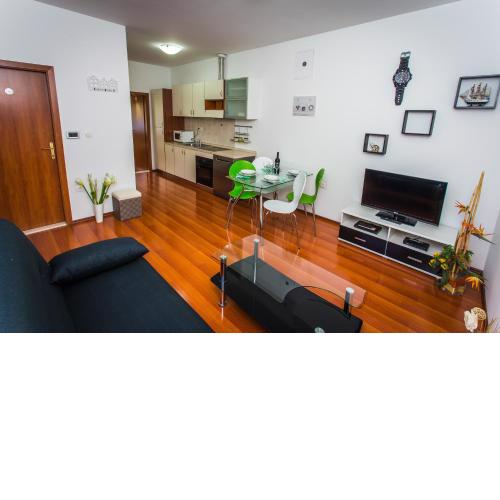 Apartman Nikolić 2