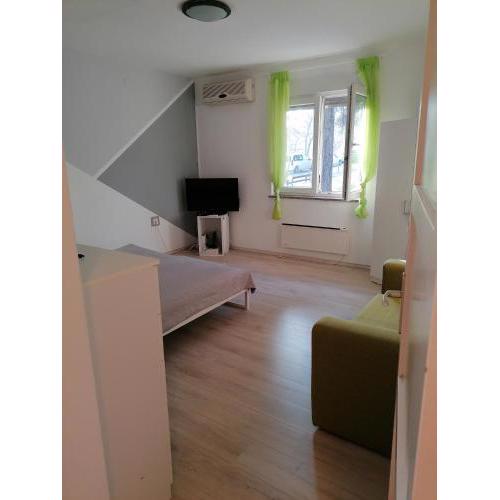 Apartman Nila