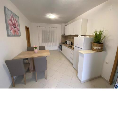 Apartman Nina