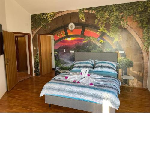 Apartman Novalja