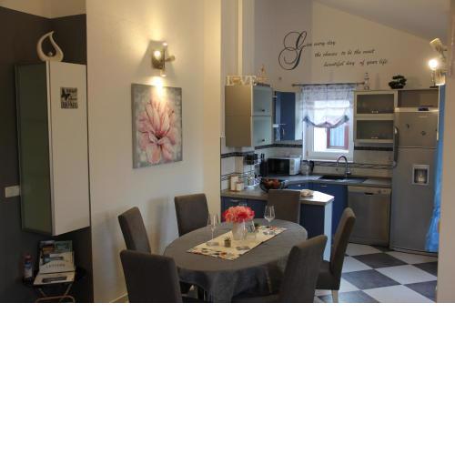 Apartman Odin
