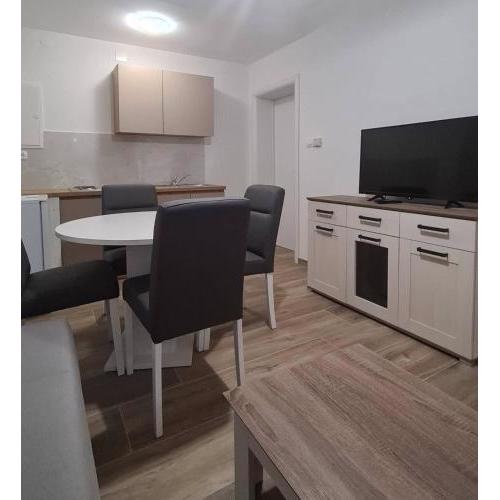 Apartman Otočac