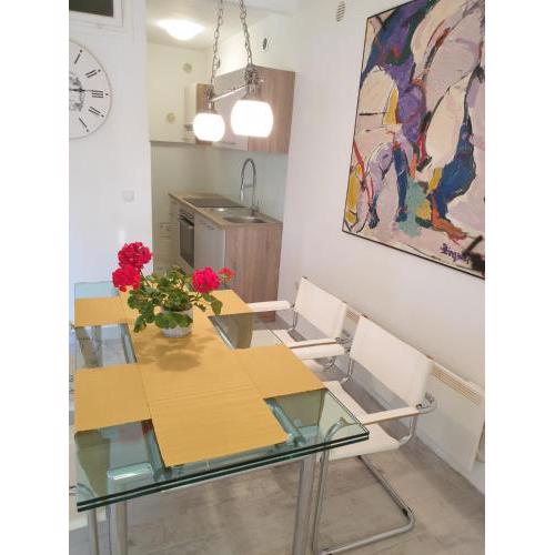 Apartman P-E