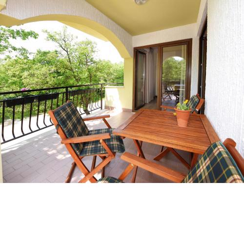 Apartman Paola