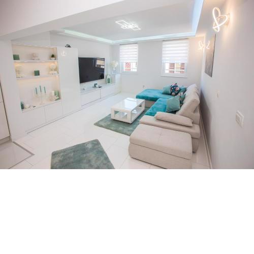 Apartman Pascal