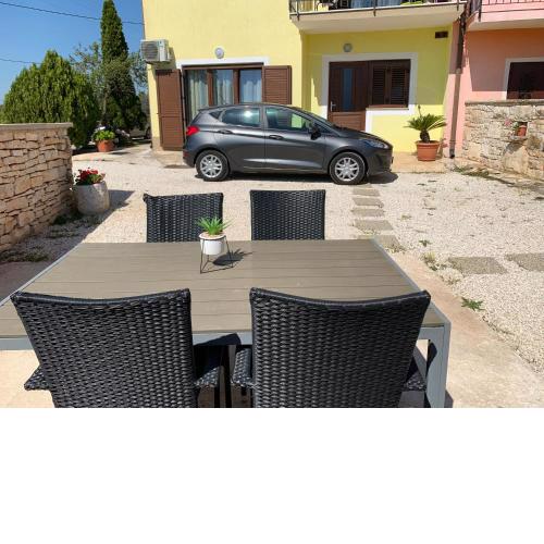 Apartman Paštura