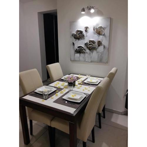 APARTMAN PATRIK - New cozy apartment with terrace and garden