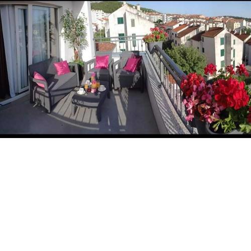 Apartman Paula