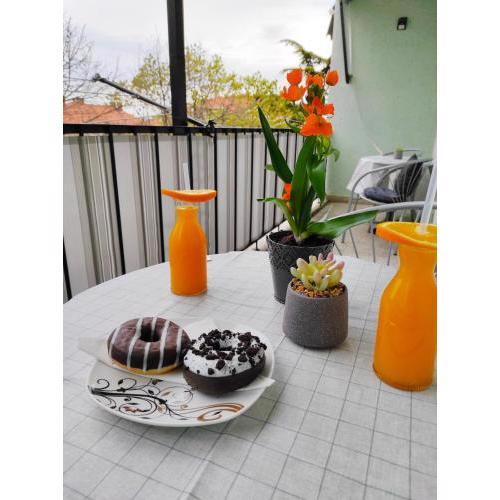 Apartman Pervan