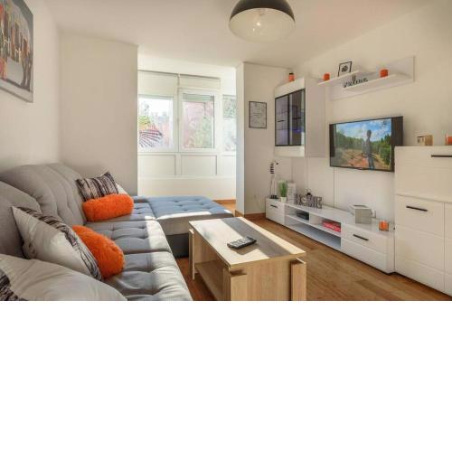 Apartman Piantina