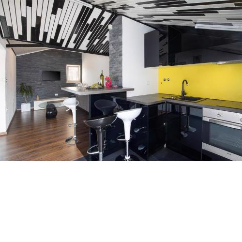 Apartman Piljan Pula