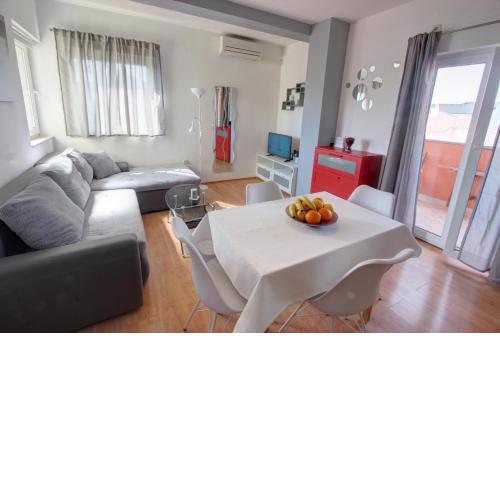 Apartman Pula