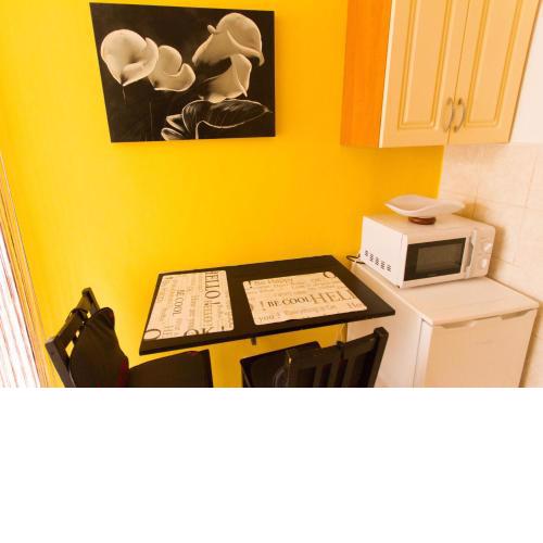 Apartman Punta Vilma
