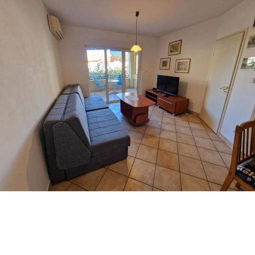Apartman Puntizela