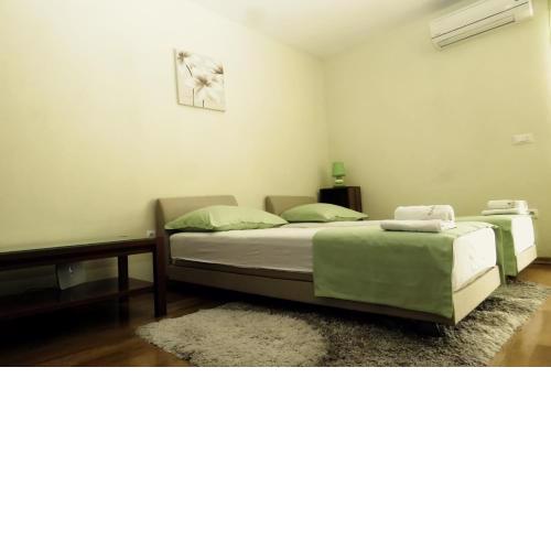 Apartman Pupily