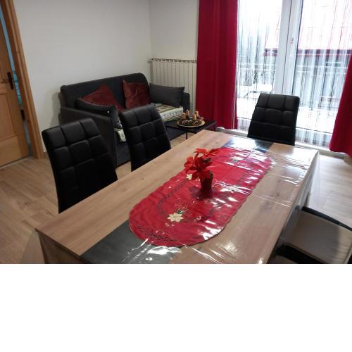 Apartman Purga