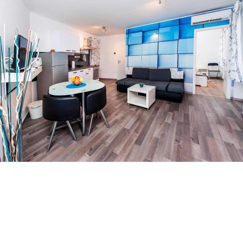Apartman Puzzle