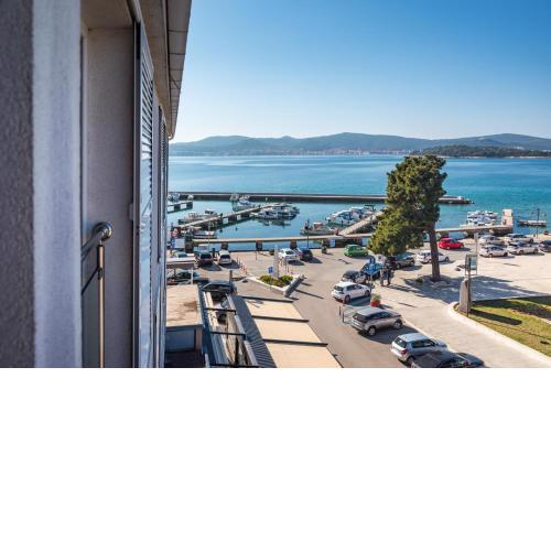Apartman Red