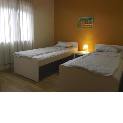 Apartman Regina