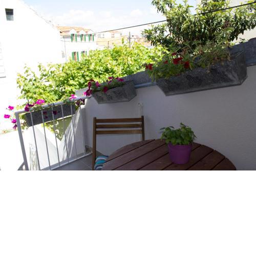 Apartman Renata