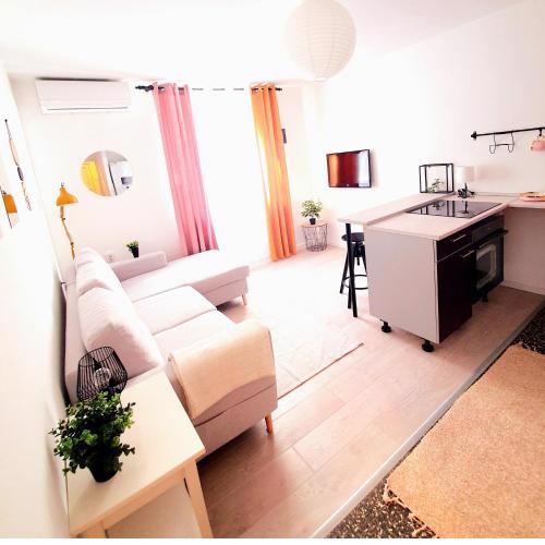 Apartman Rike