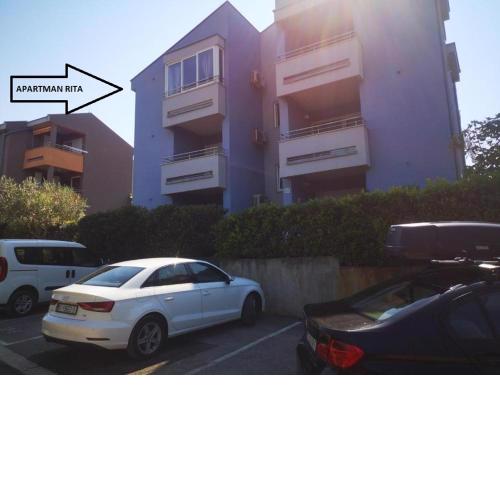 Apartman Rita